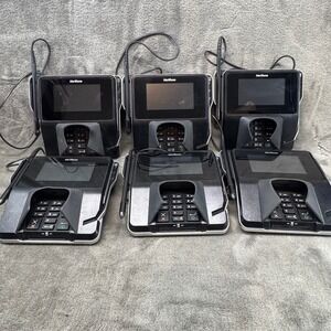 Verifone MX915 MX900-02 Credit Card Terminal Payment System‎ POS Terminal Qty 6